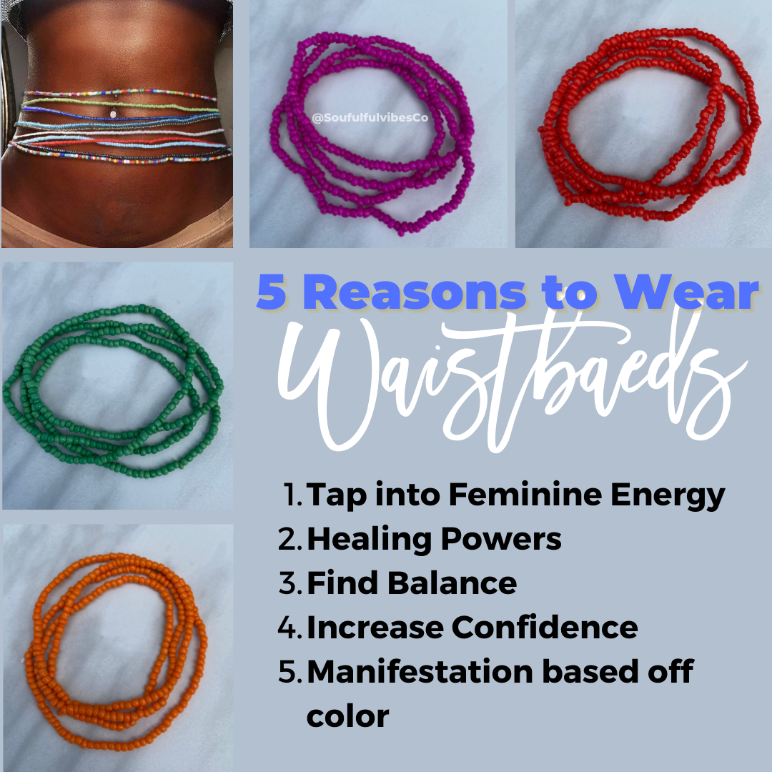 Waist Beads