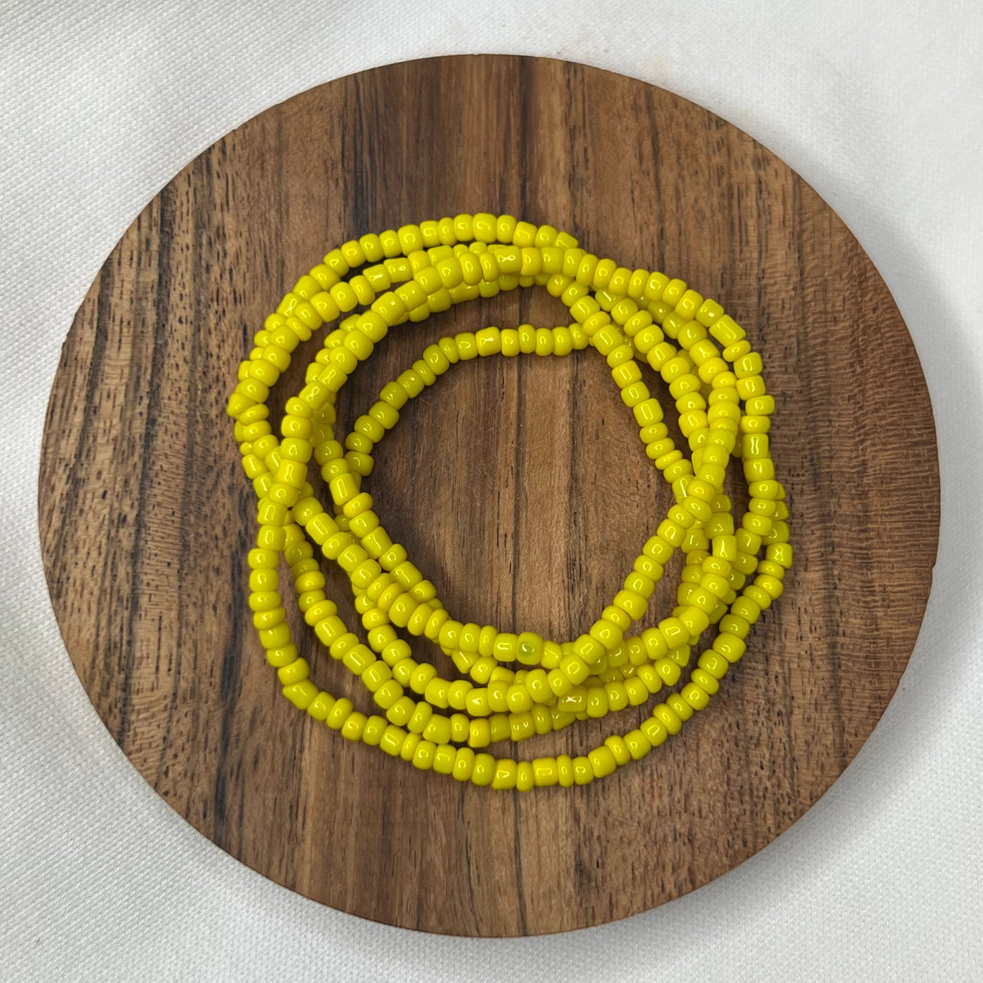 Waist Beads