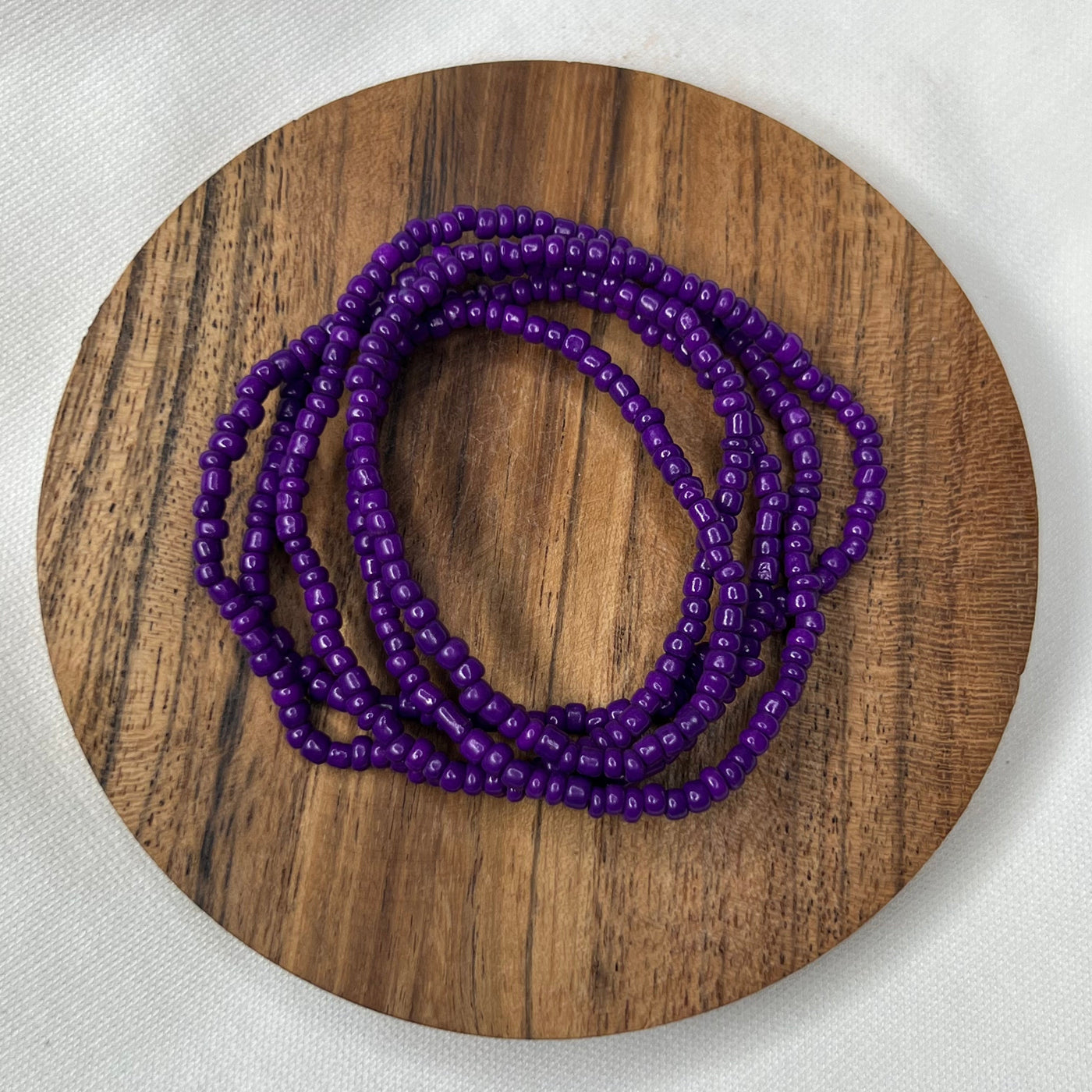 Waist Beads