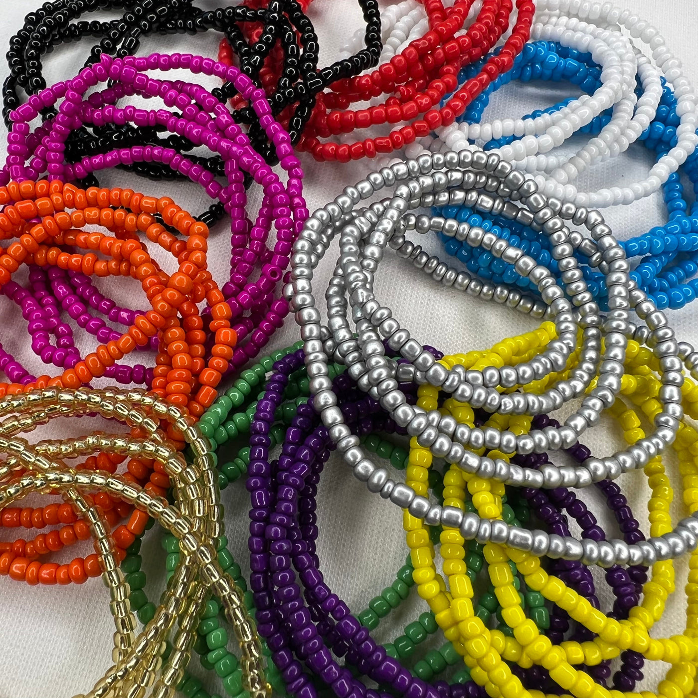 Waist Beads