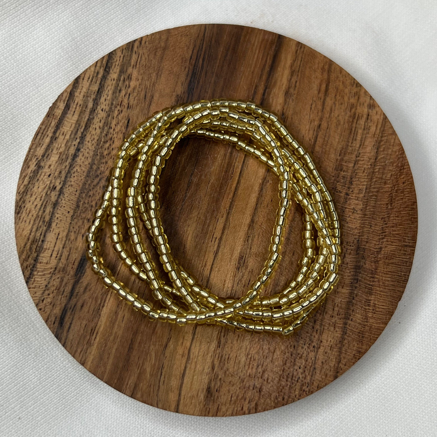 Waist Beads
