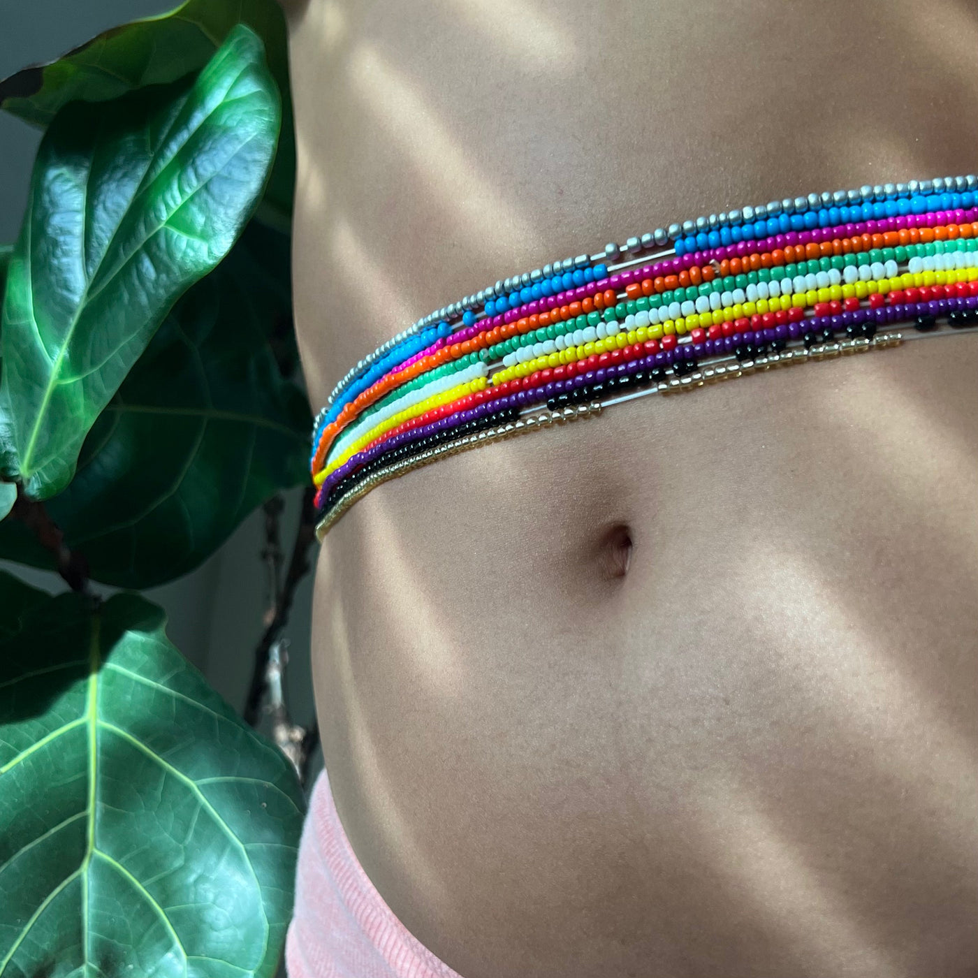 Waist Beads